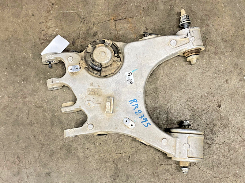 ⭐2018-2023 ALFA ROMEO STELVIO 2.0L AWD REAR RIGHT LOWER CONTROL ARM OEM LOT2395