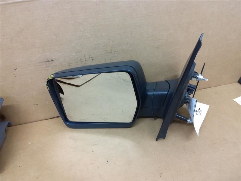 Driver Side View Mirror Power Pedestal Fits 07-08 FORD F150 PICKUP 263507