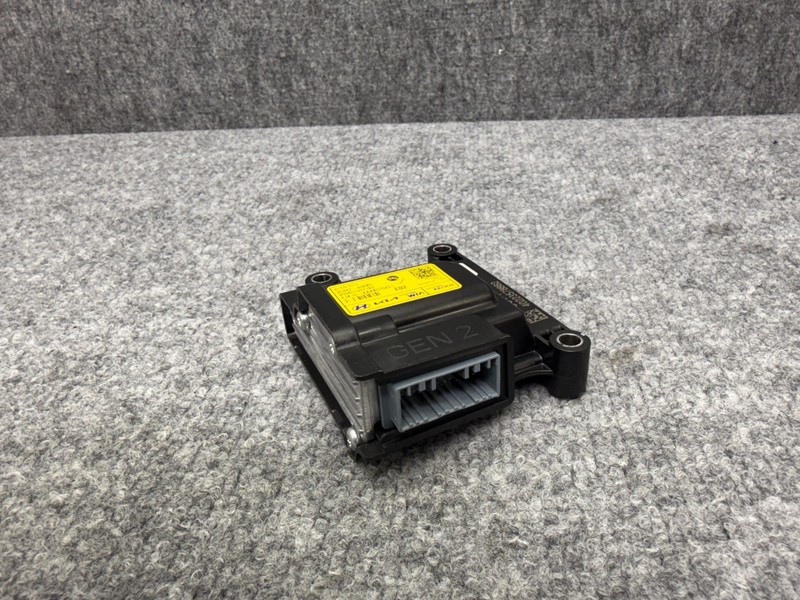 GENESIS GV70 22-26 OEM ECU AWD 4WD ELECTRONIC CONTROL MODULE UNIT 95447-4JAB0