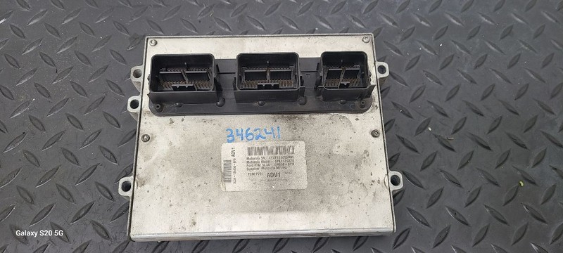 05-06 Ford F150 4.2L MT ECM ECU Electronic Control Module Unit OEM 5L3A12A650BPB