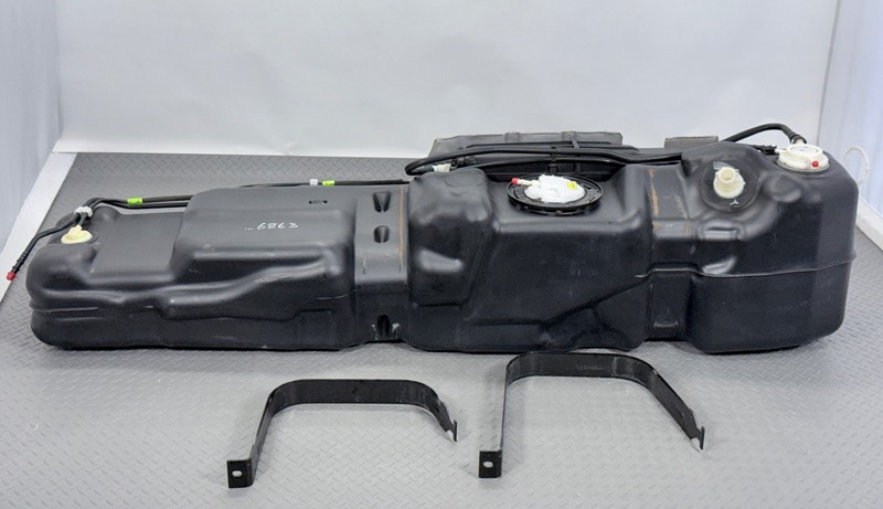 ✅ 2009-2017 RAM 1500 OEM GAS FUEL TANK GASOLINE RESERVOIR 32-Gal PUMP VAPOR 83K
