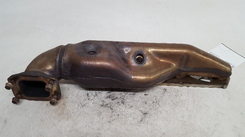 2005 Bentley Arnage Left Exhaust Manifold PJ100189PF