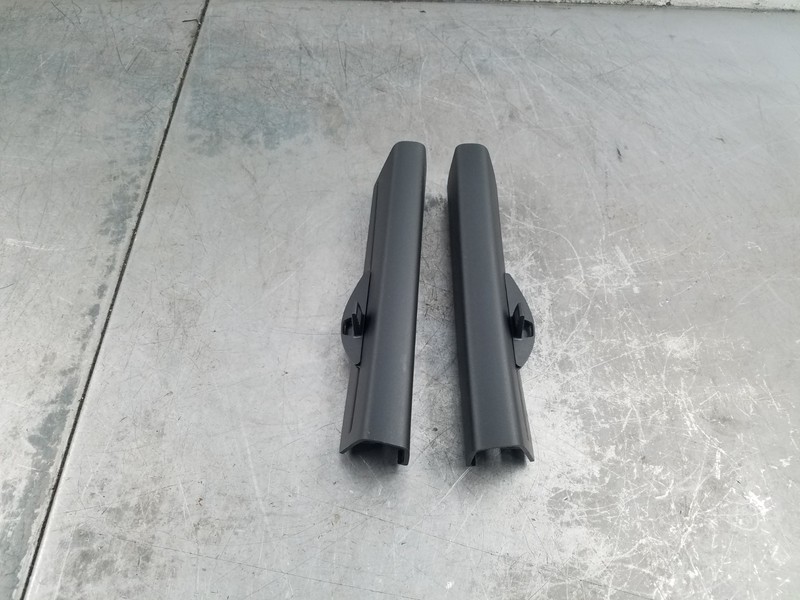 2022 BMW M5 F90 Quarter Glass Sun Shade Set #7725 C4