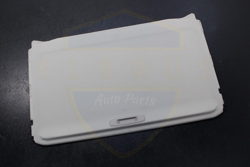 2014 - 2024 INFINITI Q50 SUNROOF SUNSHADE SLIDE SHADE COVER GRAY 912504GA1A OEM