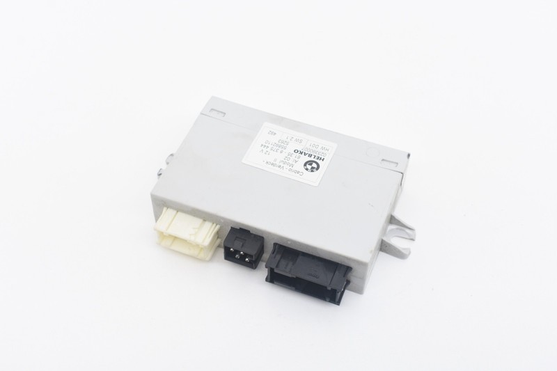 2003 BMW E46 330ci CONVERTIBLE FOLDING TOP ROOF CONTROL UNIT MODULE OEM KW90