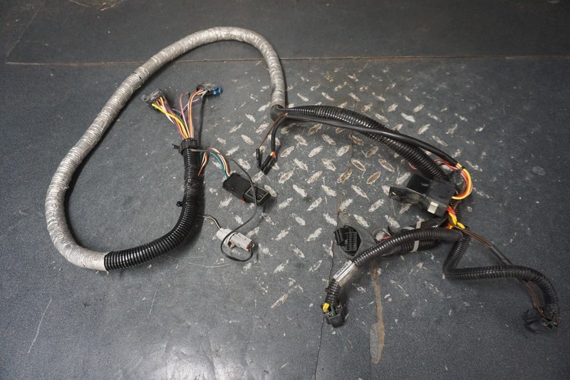 2005 Polaris OEM Main Engine Wiring Harness RMK Fusion Switchback