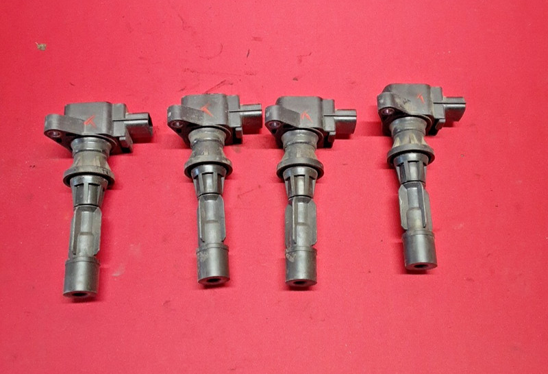 2006-2015 Mazda Multi Vehicle 2.3L 2.0L 2.5L L4 Ignition Coil Pack L3G218100B9U