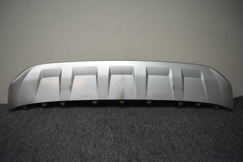 2017-2019 AUDI Q7 LOWER MOLDING FACTORY OEM