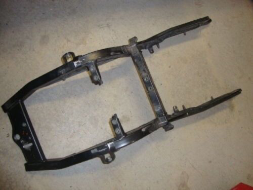 2005 Kawasaki ZX1200 B ZX 1200 ZX12 12 Ninja Rear Sub-Frame Mount Bar Subframe