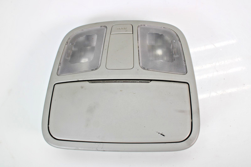 2010-2012 Hyundai Genisis Coupe Interior Ovehead Dome Light 92800-2M000 OEM