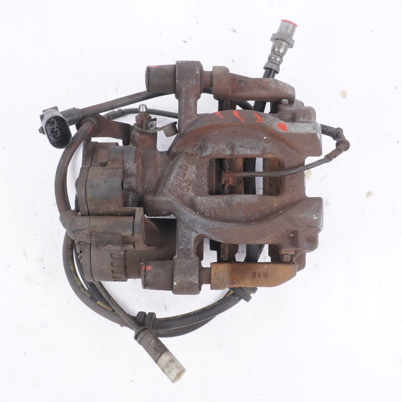 2018 - 2022 BMW X2 F39 OEM Right Rear Passenger Side Brake Caliper 6883028