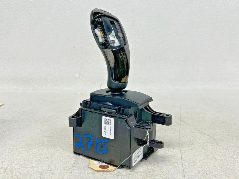 ⭐2011-2015 BMW 7-SERIES AUTOMATIC TRANSMISSION GEAR SELECTOR SHIFTER OEM LOT2715