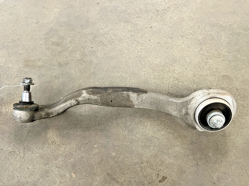 ⭐2010-2016 MERCEDES-BENZ E-CLASS RWD FRONT RIGHT UPPER CONTROL ARM OEM LOT2713
