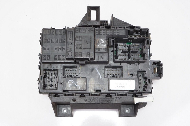 FORD F-150 Engine Fuse Box Relay Junction Box BCM BCU OEM 2013 2014