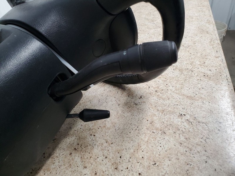 Steering Column Shift With Tilt Wheel Fits 99-10 MAZDA B-4000 306014