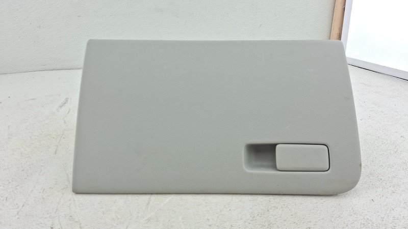 2020-2025 KIA SOUL DASH DASHBOARD GLOVE BOX STORAGE COMPARTMENT GRAY OEM