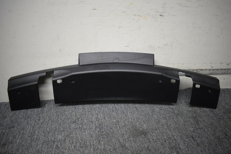 PORSCHE LOWER COVER FACTORY OEM
