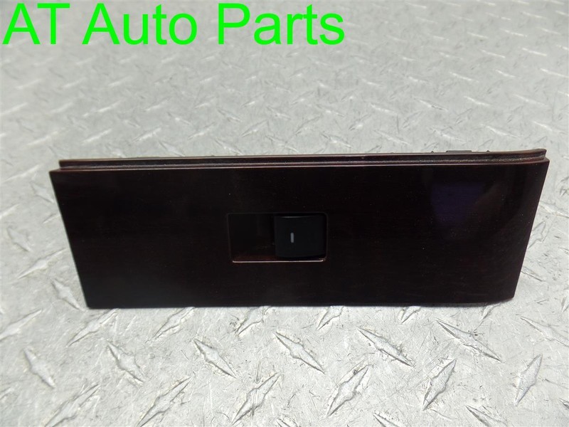 2007 FORD EXPLORER LEFT REAR WINDOW SWITCH 6L2Z14524CBC
