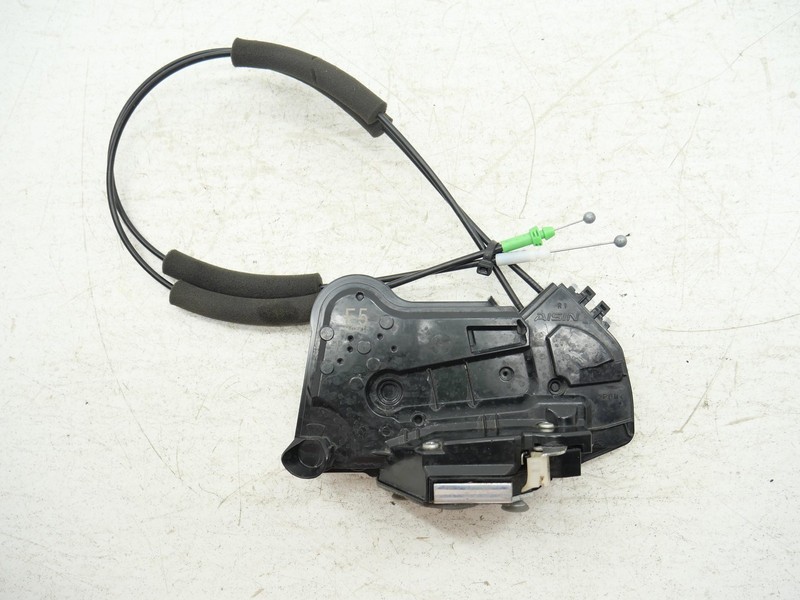 Used Right Passenger Side Door Lock Latch Actuator 2015-2018 Lexus RC-F OEM