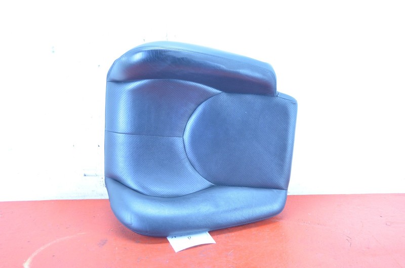 96-02 MERCEDES-BENZ R129 SL320 FRONT RIGHT PASSENGER SIDE SEAT UPPER CUSHION OEM