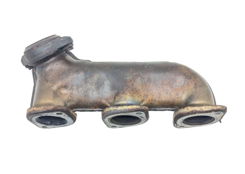 98-05 Mercedes W210 E320 CLK320 ML320 Left Side Exhaust Pipe Manifold Header
