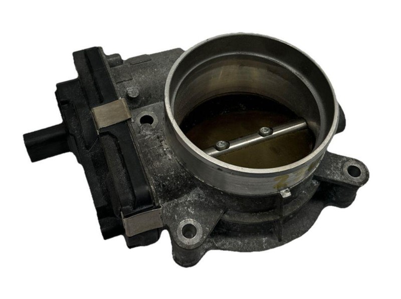 GMC Sierra 1500 throttle body 2014 to 2024 valve assembly 5.3L OEM 12678224