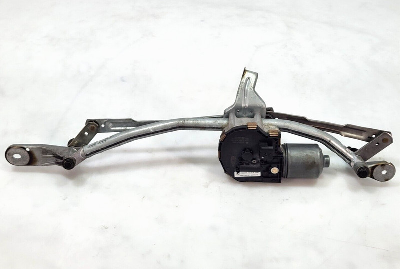 ✅ 10-14 OEM Rolls-Royce Ghost RR4 Front Windshield Wiper Linkage w/ Motor