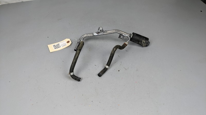 Engine Coolant Water & Breather Hose Tube 2020 Honda Passport 17137-5J6-A00 2019