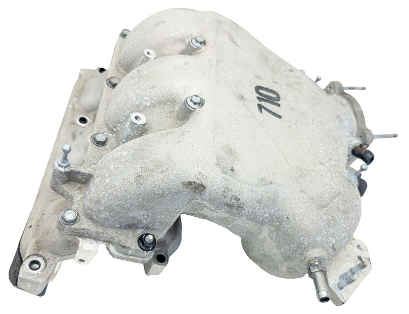 2013 2014 2015 2016 HYUNDAI GENESIS 3.8L AIR INTAKE MANIFOLD PLENUM