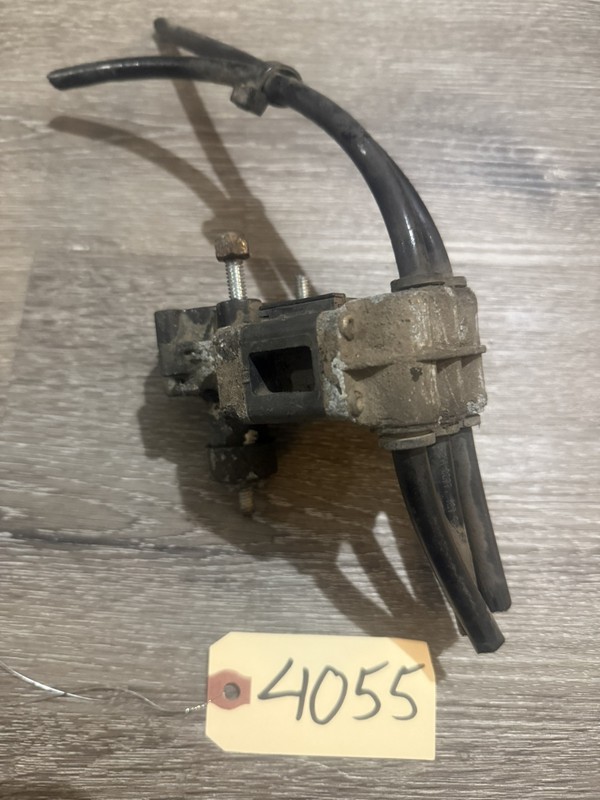 Hadex PR Plus Height Control Valve