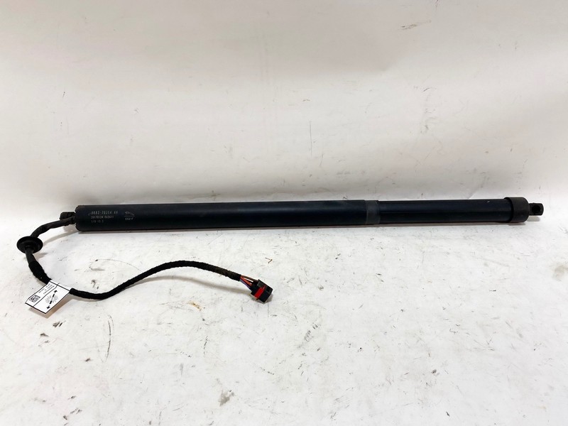 17-20 JAGUAR F-PACE RIGHT RH SIDE POWER LIFTGATE LIFT CYLINDER SUPPORT STRUT OEM
