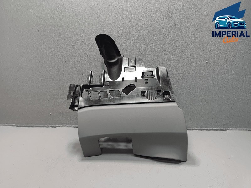 2017-2019 AUDI Q7 DASH LEFT DRIVER SIDE LOWER TRIM COVER PANEL OEM