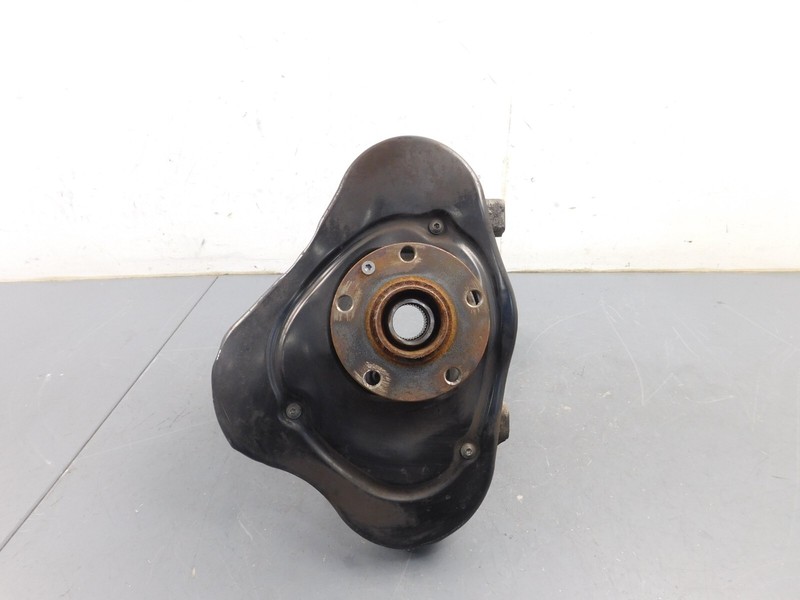 2018 17 18 19 20 Audi R8 V10 Plus Left Front Hub Knuckle Control Arm #2429 Y1