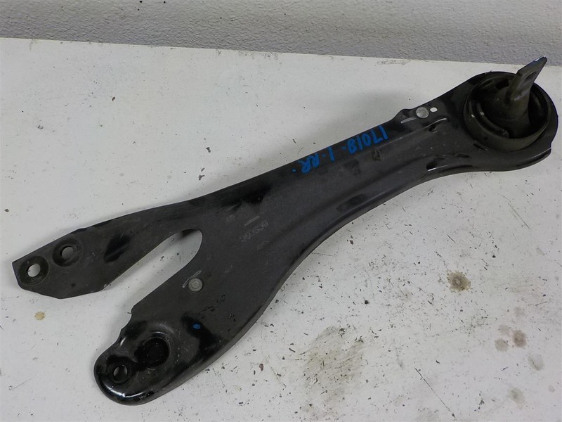 11 12 13 14 15 Honda Odyssey Rear Driver Left Trailing Arm 52372-TK8-A00