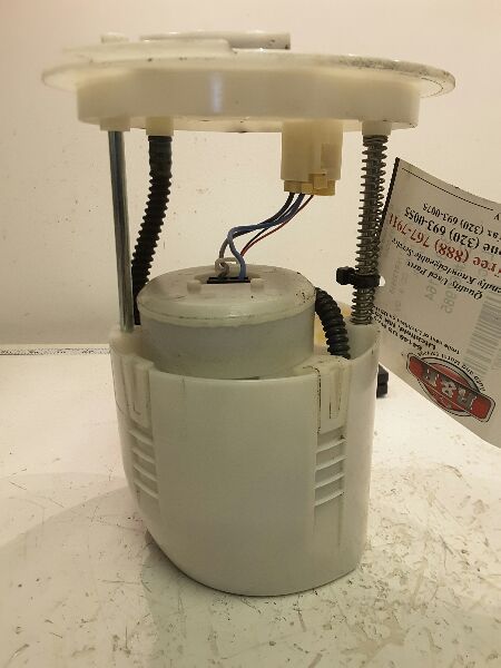 FUEL PUMP PUMP 3.0L FWD FROM 09/04/06 FITS 07-09 FUSION 156667