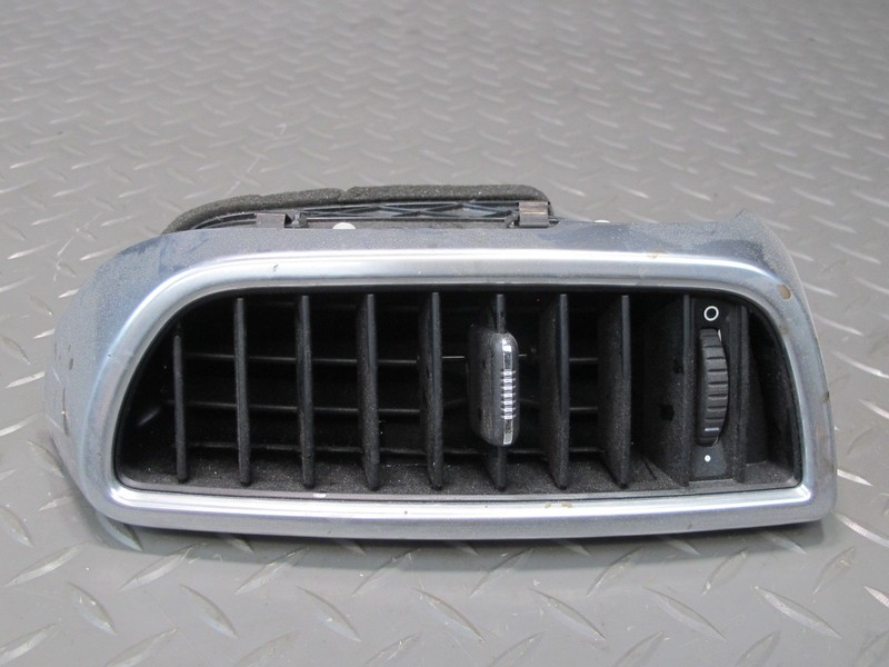 2011-2018 PORSCHE CAYENNE 958 FRONT RIGHT SIDE DASH A/C HEATER AIR VENT GRILLE
