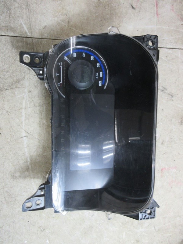 2021-2023 Ford Bronco OEM Instrument Cluster Speedometer M2DT-10849-GB
