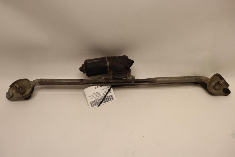 2006-2009 DODGE CHARGER WINDSHIELD WIPER MOTOR TRANSMISSION LINKAGE OEM
