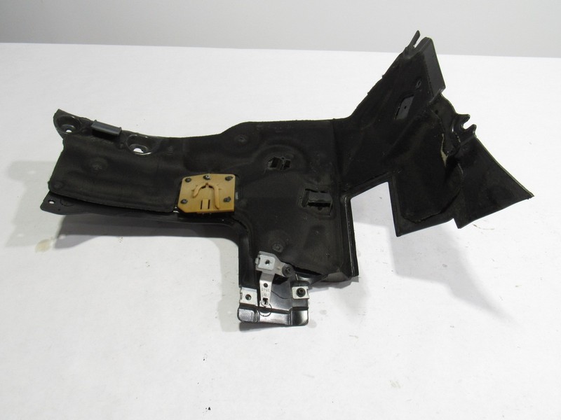 18-20 Mercedes S560 W222 2020 Engine Motor Insulation Partition Cover Panel :M