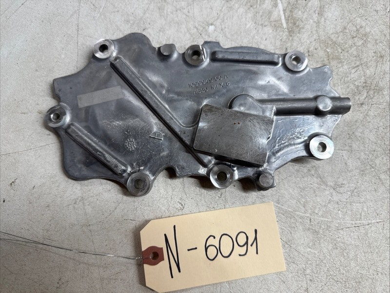 2017-2023 Tesla Model 3 Gearbox Cap 1099949-00-a N-6091 B137
