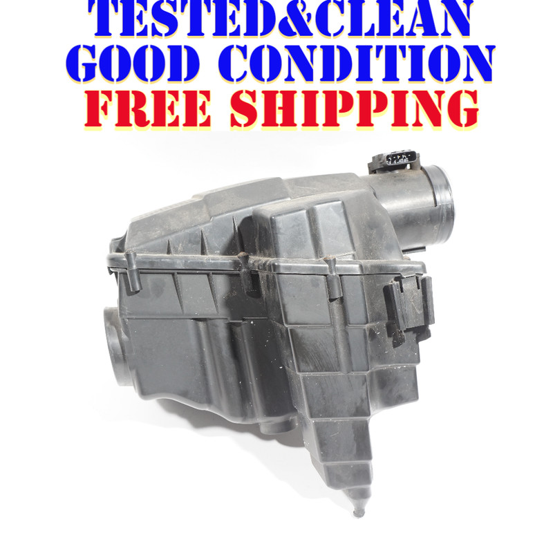 2006-2009 RANGE ROVER SUPERCHARGED 4.2L AIR CLEANER BOX PHB500054OEM