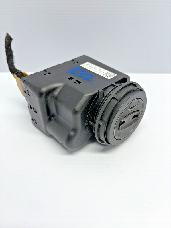 2010-2016 Porsche Cayman 981 Ignition Switch Control Module 7PP905865F