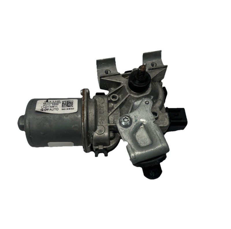 Kia K4 wiper motor 2025 windshield front wiper motor assembly OEM 98100GG000