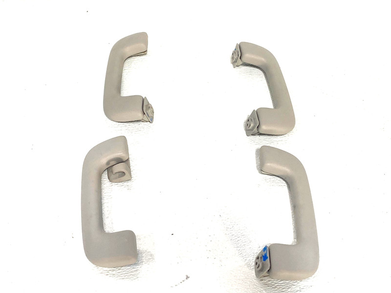 22 23 24 HYUNDAI TUCSON ROOF INTERIOR GRAB HANDLE SET OF 4 OEM #A0.17