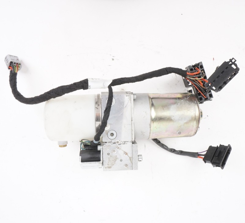 2016 - 2019 Buick Cascada Convertible Top Lift Motor OEM