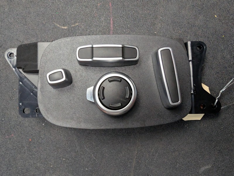Front Right Seat Switch 2018 Jaguar XE S JX73-14B566-KB 2019