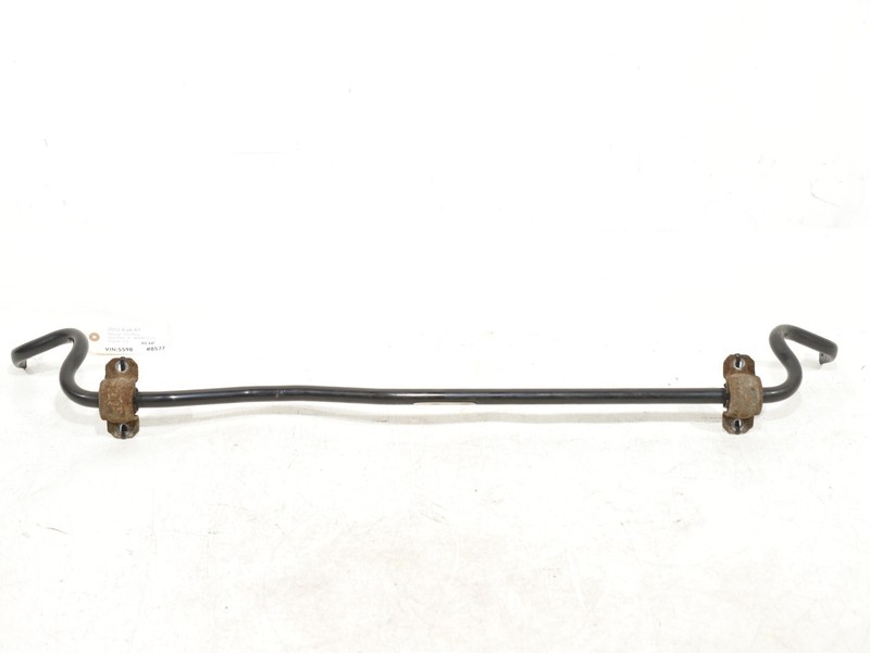 12-18 Audi A6 A7 Quattro C7 REAR Suspension Anti Roll Stabilizer Sway Bar OEM