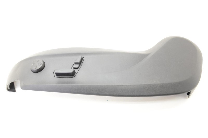 12-16 Tesla Model S Driver Left Front Seat Adjustment Switches