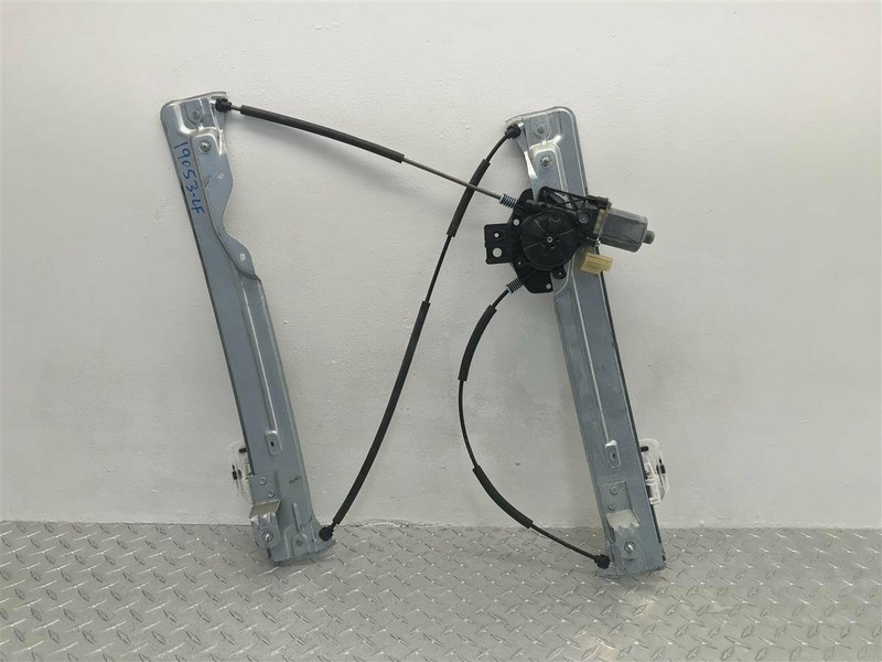 2013-2019 ESCAPE DRIVER FRONT WINDOW REGULATOR & MOTOR ASSM OEM CJ5Z-7823201-C