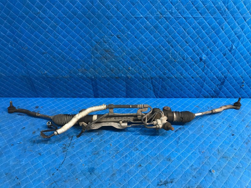 * 2005-2012 Toyota Avalon Steering Gear Rack And Pinion 138K Miles